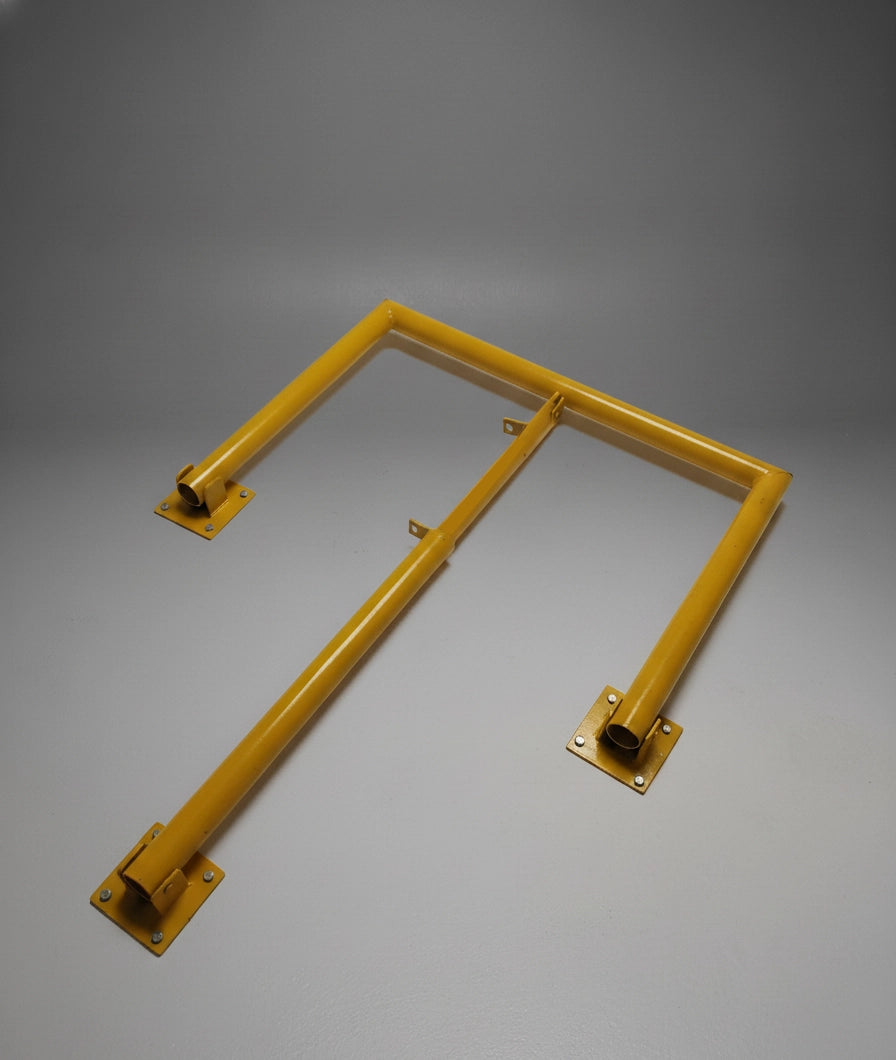 Parking Blocker - قفل الباركينغ