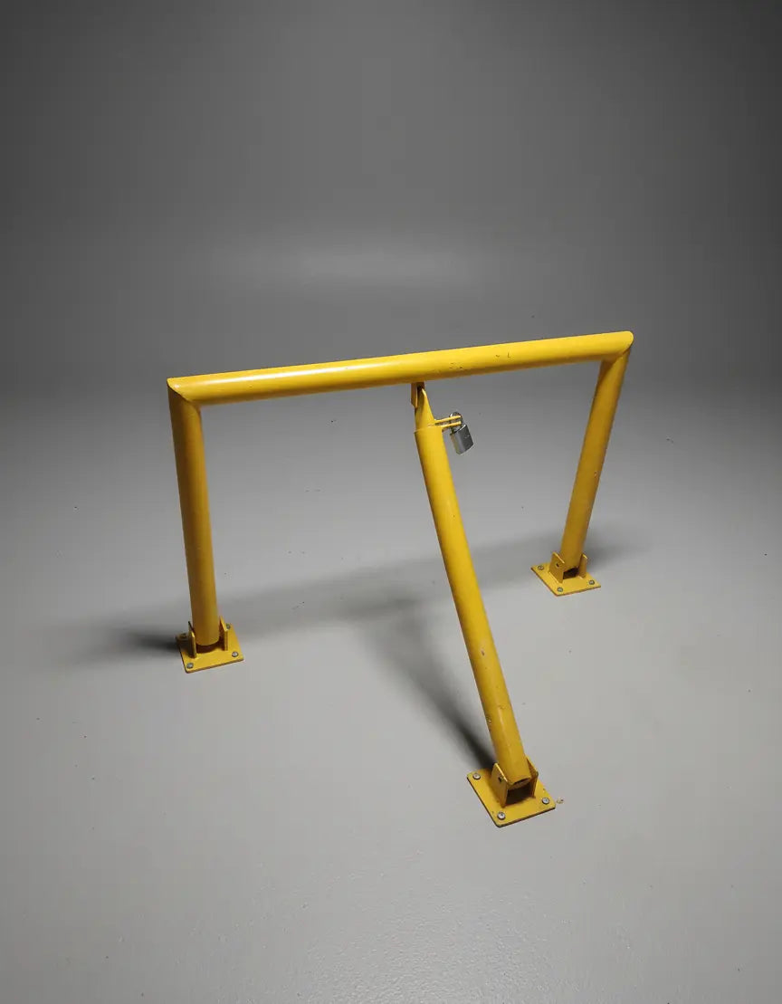 Parking Blocker - قفل الباركينغ