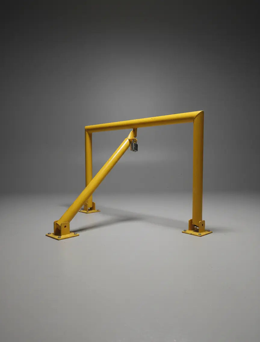 Parking Blocker - قفل الباركينغ