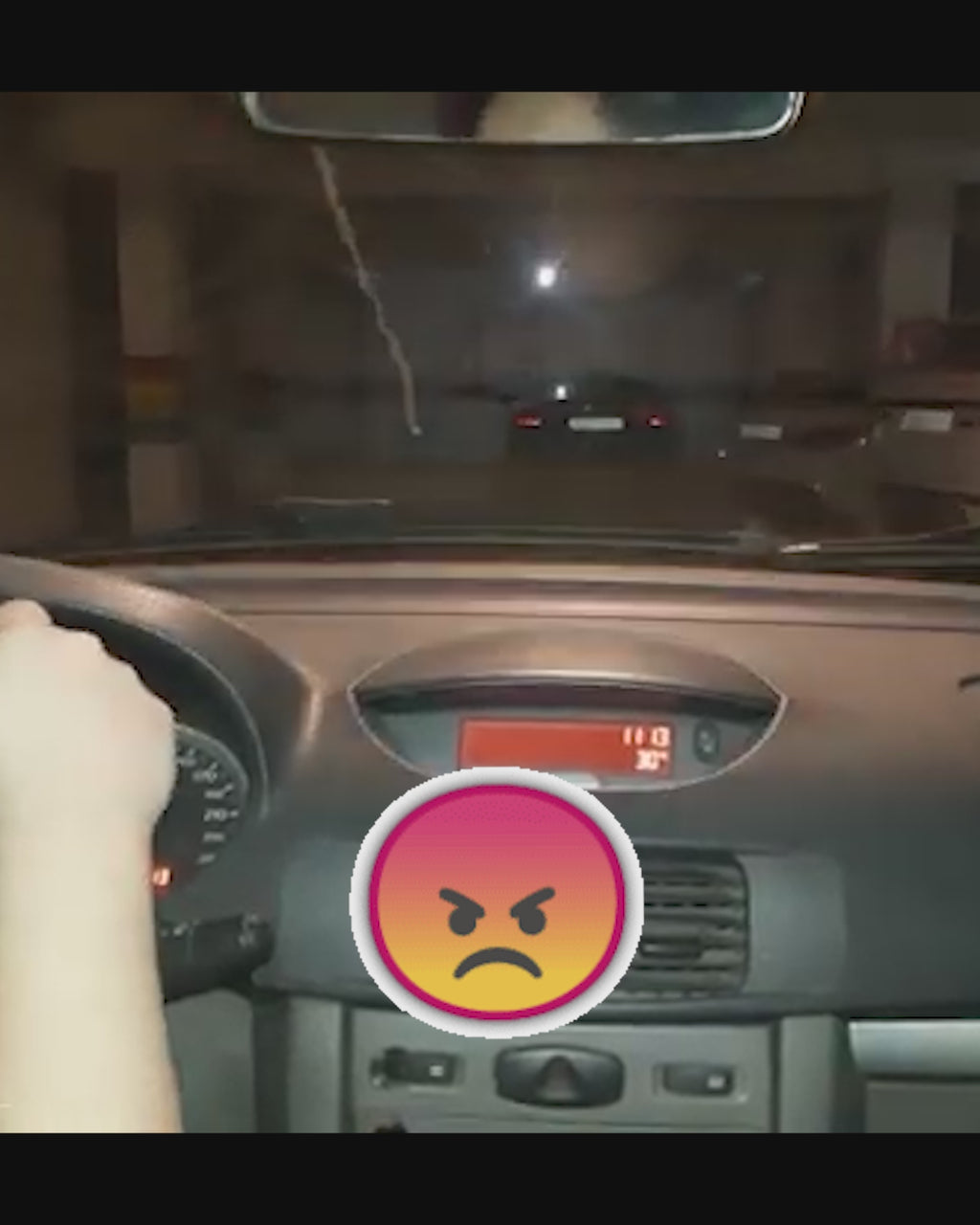 Parking Blocker - قفل الباركينغ